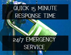 Locksmith in Savage Service